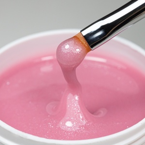 AlleLac Tixo Builder Gel GlowSecco 45g