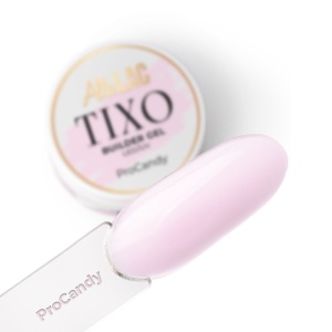 AlleLac Tixo Builder Gel ProCandy 45g
