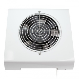Aspirator de manichiura, Salon X1 Profi 