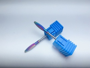 Cap freza Rainbow slim - Img 2