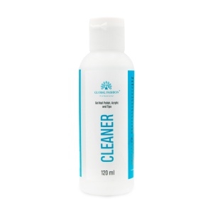 CLEANER / DEGRESANT GLOBAL FASHION 120 ML