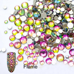 Cristale Flame mix - Img 3