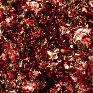 Decor pentru unghii Allepaznockie Metropolis Flakes No. 6 - Img 2