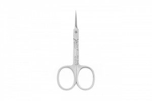 Forfecuta profesionala pentru cuticule Amy AG215M - Extra Quality - Img 2