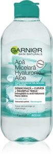GARNIER SKIN NATURALS APA MICELARA 400ML ALOE 3 IN 1