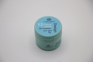 Gel color pentru ombre, Air Cushion 12