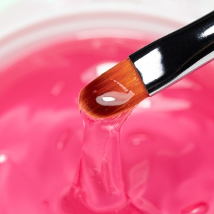Gel de constructie 3 in 1 , B nails - Revo pink - 100g