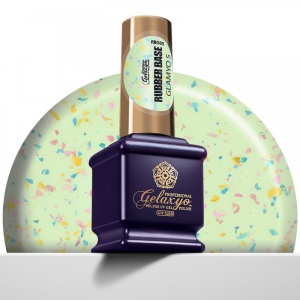 GELAXYO RUBBER BASE GLAMYO 05 15ml - TPO Free - Img 1