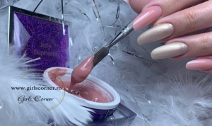 Jelly Euphoria Gel UV 50 ml - Allepaznokcie