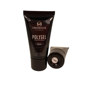 Kit complet cu lampa UV Led Polygel