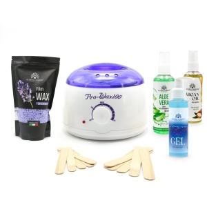 Kit epilat #3