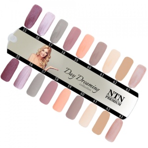 Oja semipermanenta Ntn Premium TPO free 059 Day Dreaming Collection - Img 3