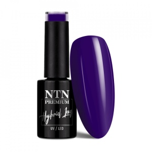 Oja semipermanenta Ntn Premium TPO free 069 After Midnight Collection - Img 1