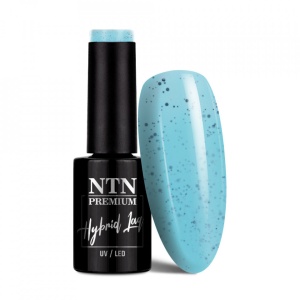 Oja semipermanenta Ntn Premium TPO free 198 Sugar Sweets Collection - Img 1