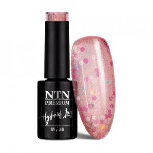 Oja semipermanenta Ntn Premium TPO free 257 Impression - Img 2
