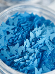 Paiete fluturi Blue - Img 1