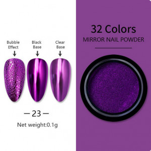 PIGMENT CHROME MIRROR - ZA10 - Img 1