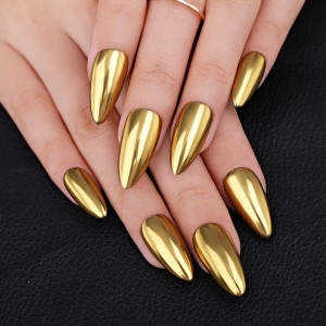 Pigment Mirror Gold - Img 1