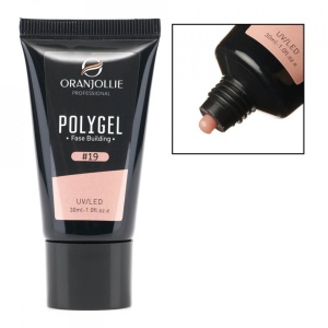 Polygel Oranjollie TPO Free 019 - Img 1