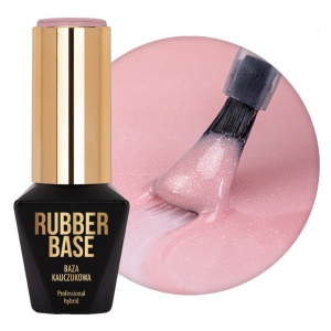Rubber Base MollyLac Endless Flame TPO free 10g - Img 1
