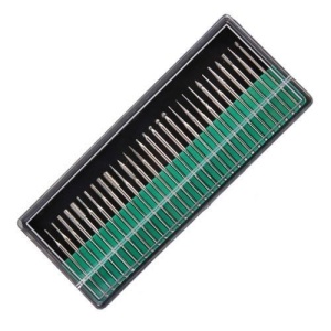 Set 30 capete pentru freza diamantate