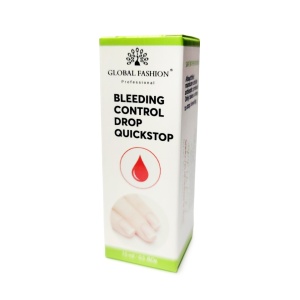 Solutie pentru oprirea sangerarii 15 ML - Img 1