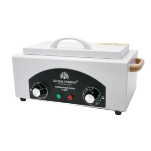 STERILIZATOR PUPINEL CU ARE CALD T360