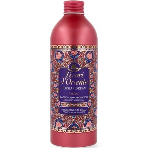 TESORI D ORIENTE GEL DUS CREMA 500ML PERSIAN DREAM