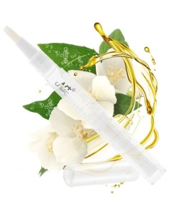 Ulei pentru cuticule tip creion - iasomie - Img 3
