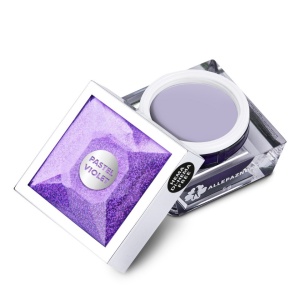 Allepaznokcie Artistic color gel 5ml - Pastel Violet