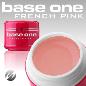 Base One French Pink (3 in 1) 15 g