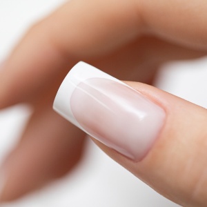 Color gel unghii, Global Fashion, 5g, culoare alb