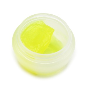 Cremă pentru îndepărtarea genelor, Cream Remover, Banana flavor, 10 gr - Img 2