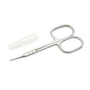 Foarfecă pentru cuticulă, Bee Nails, B4 - Img 1
