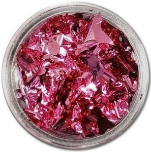 Foita decor - Light pink