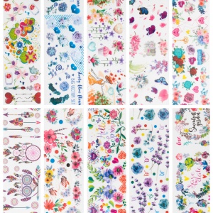 Folie de transfer SET 10 