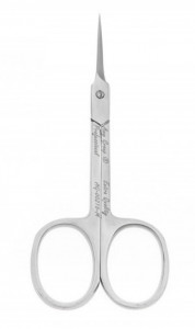 Forfecuta profesionala pentru cuticule Amy AG215M - Extra Quality - Img 1