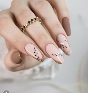 Gel color Canni Mud, maslina, 5 ml, CH15 - Img 1