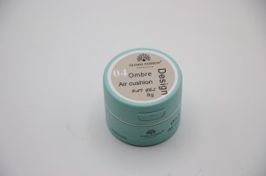 Gel color pentru ombre, Air Cushion 04