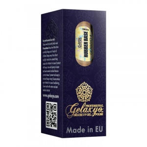 RUBBER BASE GLAMYO 04 15ml