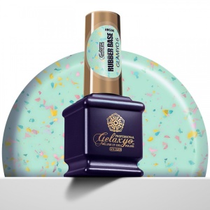 GELAXYO RUBBER BASE GLAMYO 06 15ml - TPO Free - Img 1