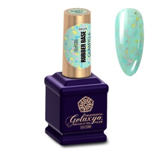 GELAXYO RUBBER BASE GLAMYO 06 15ml - TPO Free - Img 3