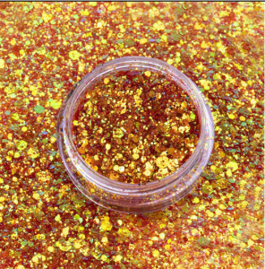 Glitter Bomb Mix 01 - Img 2