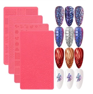 Matrita Silicone 3D - Img 1