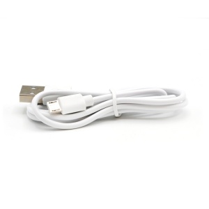 Mini Lampa UV/LED White Stick ZY-D01, alb
