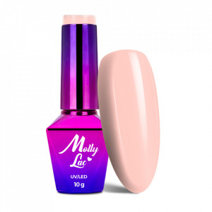 MollyLac I'm the Nudelover Porțelan 5g Nr. 521 - Img 1