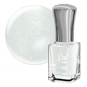 Lac de unghii Lilac, Holographic, 6 g, nuanta 09