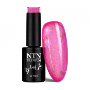 Oja semipermanenta Ntn Premium TPO free 255 Impression - Img 2