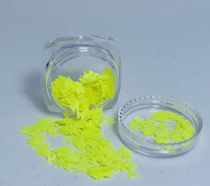 Paiete fluturi Yellow - Img 3
