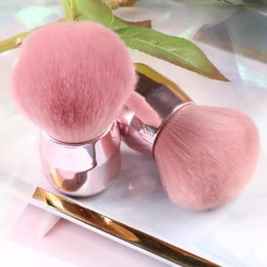 Pamatuf pentru praf - Gold Rose